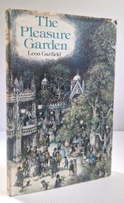 The Pleasure Garden