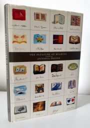 The Pleasure of Reading