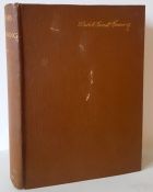 The Poems of Elizabeth Barrett Browning - with Memoir, Etc