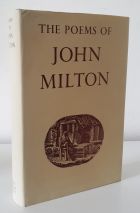 The Poetical Works of John Milton