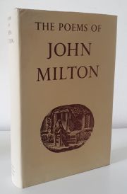 The Poetical Works of John Milton
