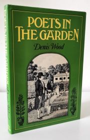 Poets in the Garden