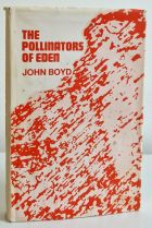 The Pollinators of Eden