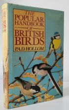 The Popular Handbook of British Birds