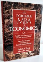 The Portable MBA in Economics