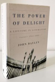 The Power of Delight