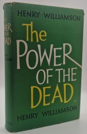 The Power of the Dead