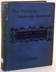 The Practical Telephone Handbook
