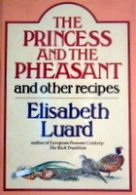 The Princess and the Pheasant