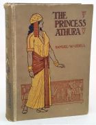 The Princess Athura
