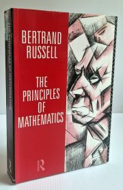 The Principles of Mathematics