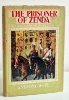 The Prisoner of Zenda