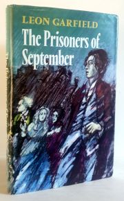 The Prisoners of September