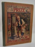 The Prize for Girls and Boys
