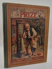 The Prize for Girls and Boys