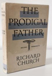 The Prodigal Father