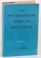 Psychological Basis of Education, The
