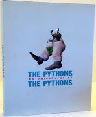 The Pythons Autobiography