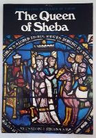The Queen of Sheba