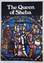 The Queen of Sheba