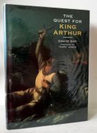 The Quest for King Arthur