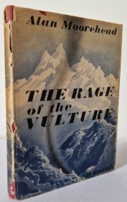 The Rage of the Vulture