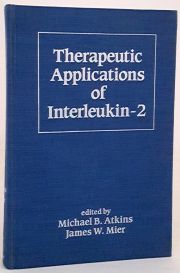 Therapeutic Applications Of Interleukin-2