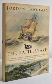 The Rattlesnake : A Voyage of Discovery to the Coral Sea