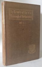 The Records of the Borough of Northampton: Volume 1