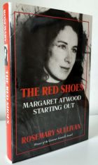 The Red Shoes: Margaret Atwood Starting Out