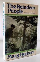 The Reindeer People: Travels in Lapland
