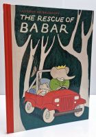 The Rescue of Barbar