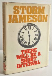 There Will be a Short Interval