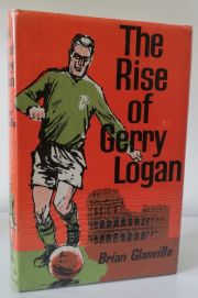 The Rise of Gerry Logan