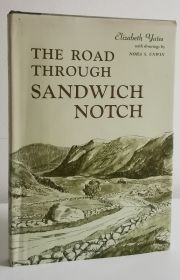 The Road Through Sandwich Notch