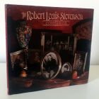 The Robert Louis Stevenson Companion