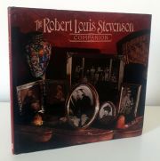 The Robert Louis Stevenson Companion