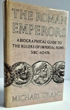 The Roman Emperors