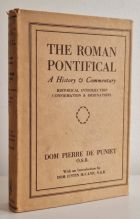 The Roman Pontifical