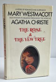 The Rose and the Yew Tree