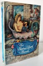 The Saturday Book 19