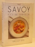 The Savoy Food and Drink Book