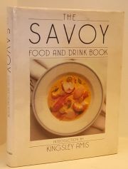 The Savoy Food and Drink Book