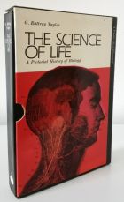 The Science of Life: A Pictorial History of Biology