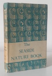 The Seaside Nature Book