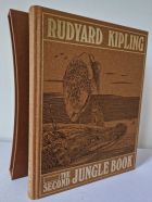 The Second Jungle Book