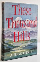 These Thousand Hills