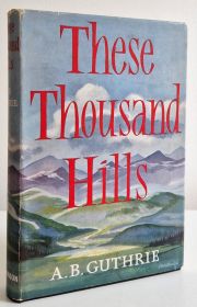 These Thousand Hills