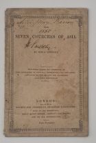 The Seven Churches of Asia