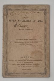 The Seven Churches of Asia